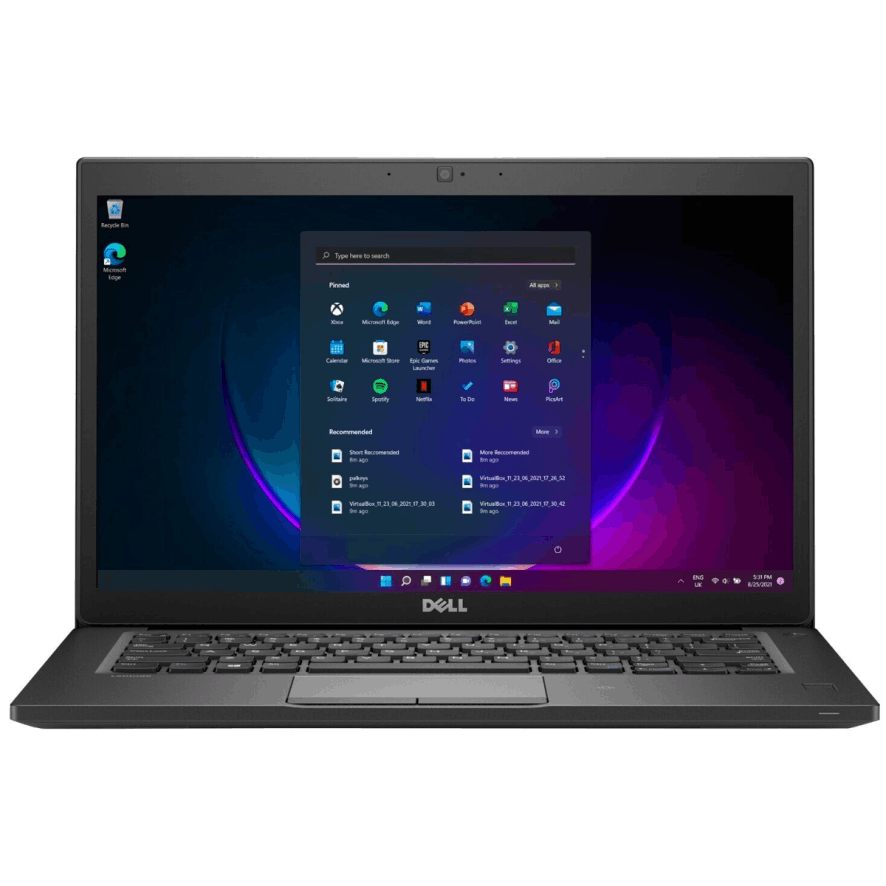 Dell-Latitude-7490