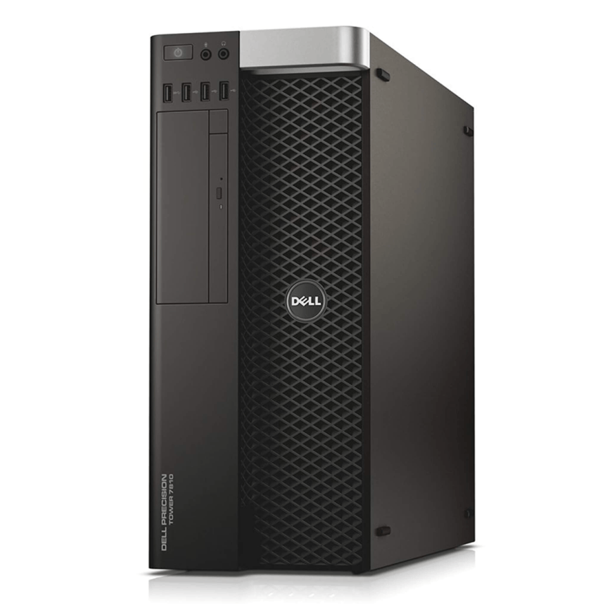 Dell Precision 7810
