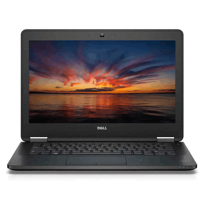 Refurbished Laptops