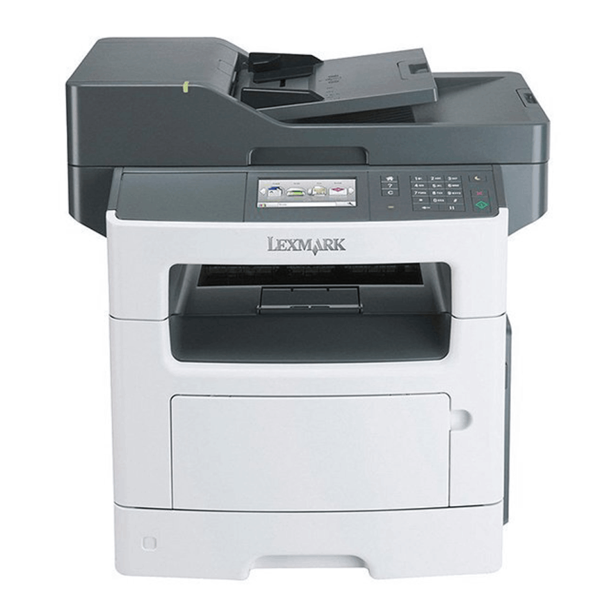 Lexmark MX510de