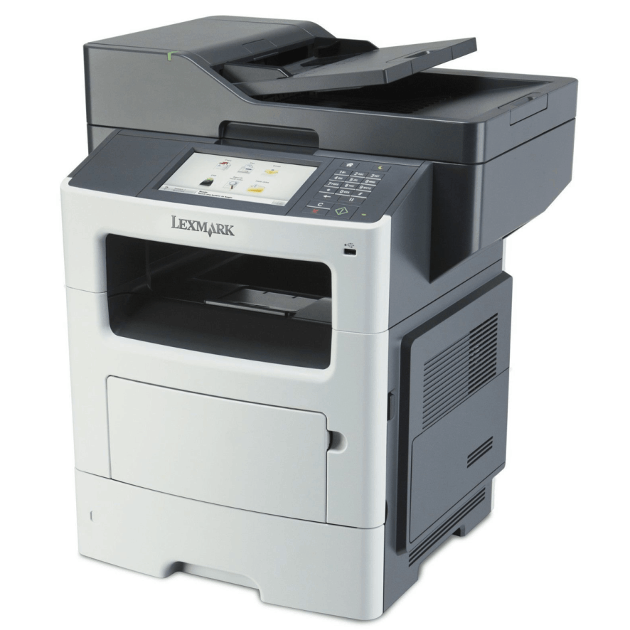 Lexmark XM3150