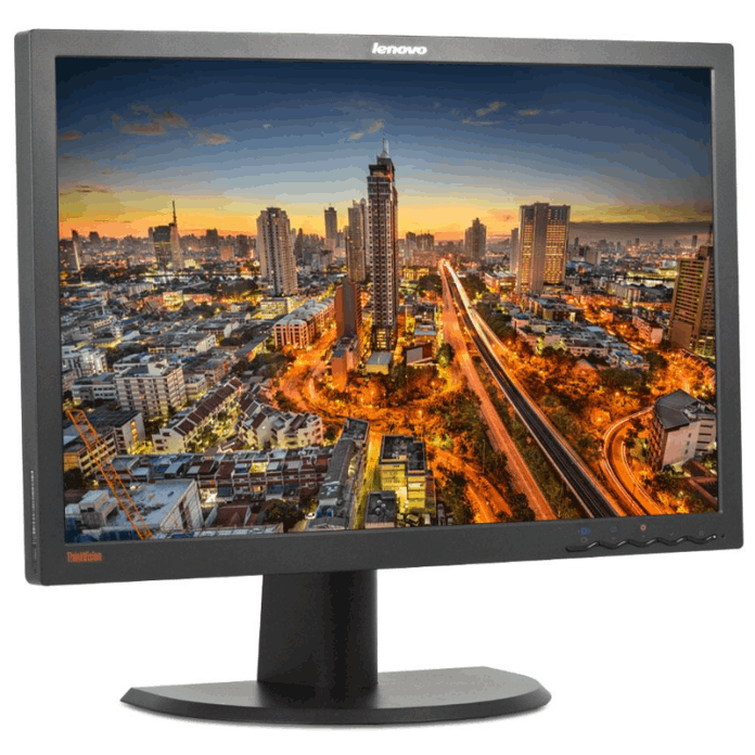Refurbished Monitors