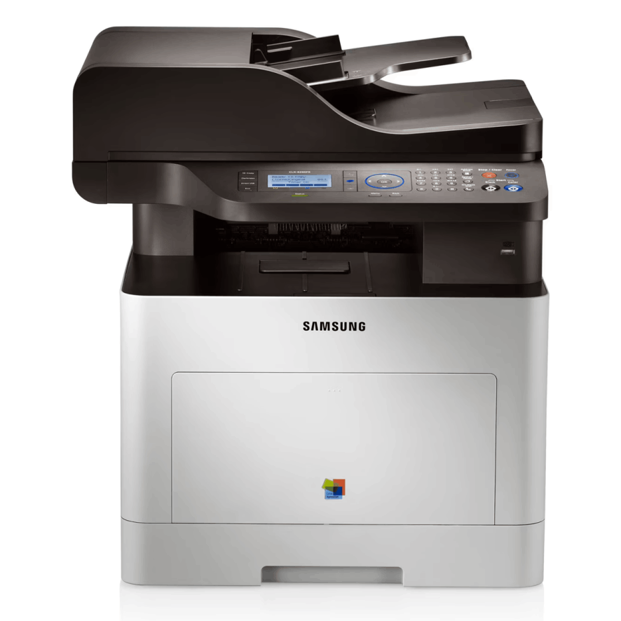 Samsung CLX-6260FR
