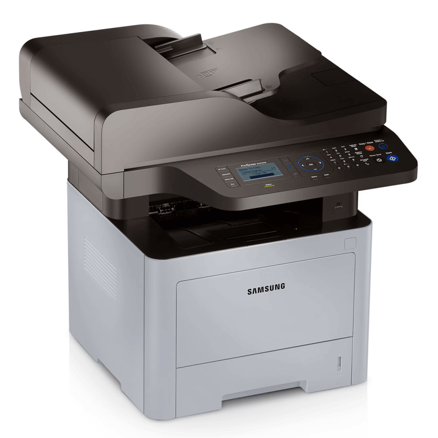 Samsung SL-M4070FR