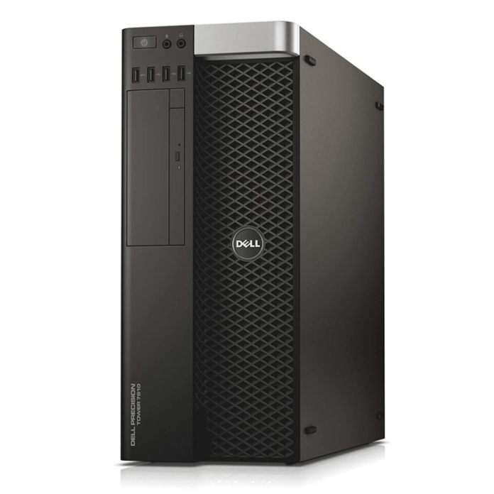 Refurbished Workstations